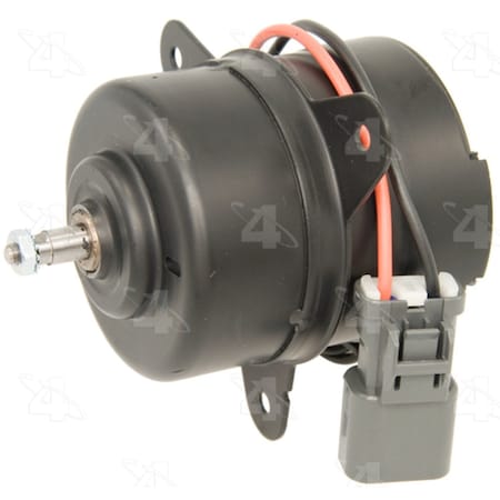 Four Seasons Honda Civic 05-01 Fan Motor, 75761 75761